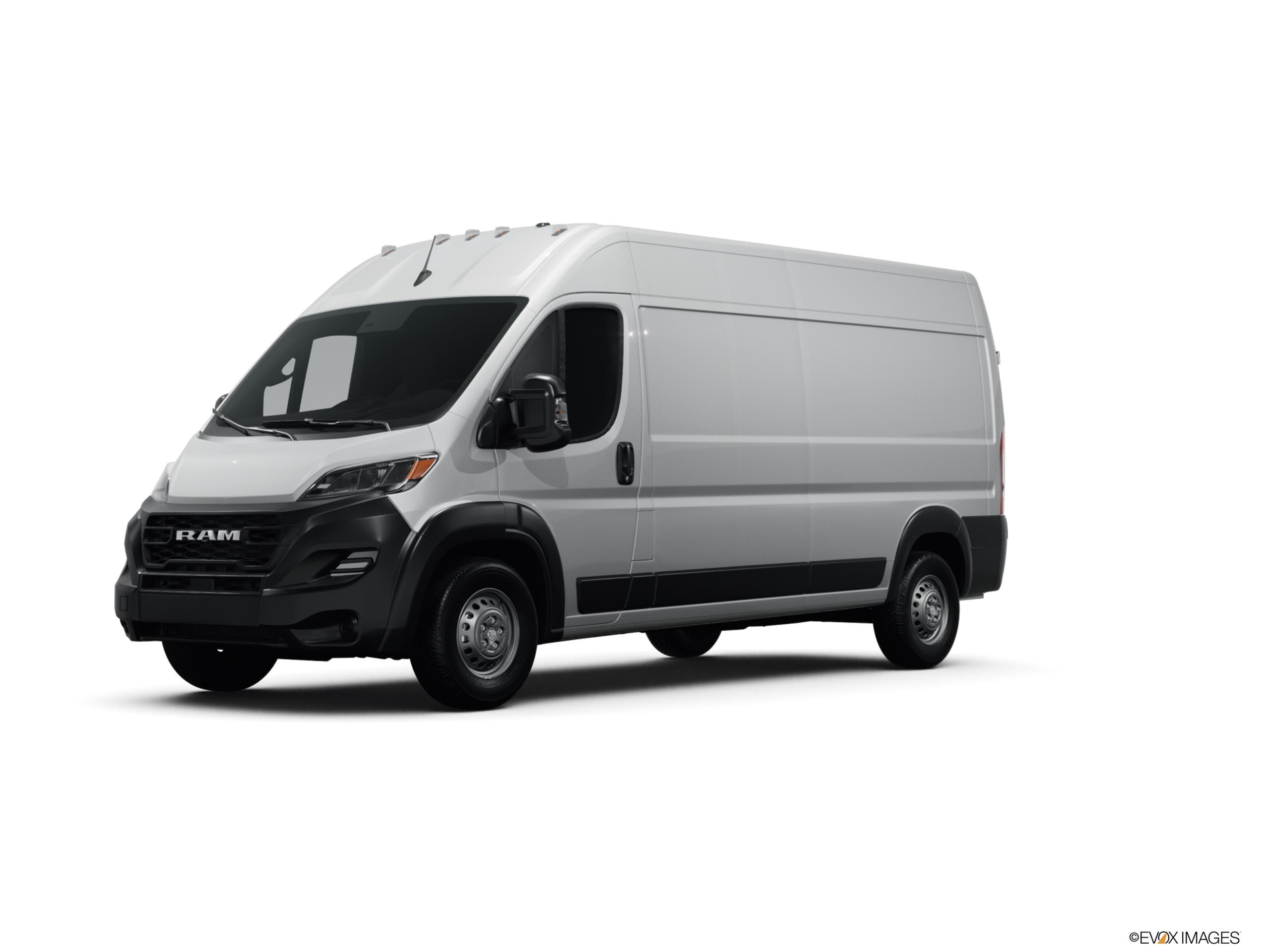 2024 Ram ProMaster
