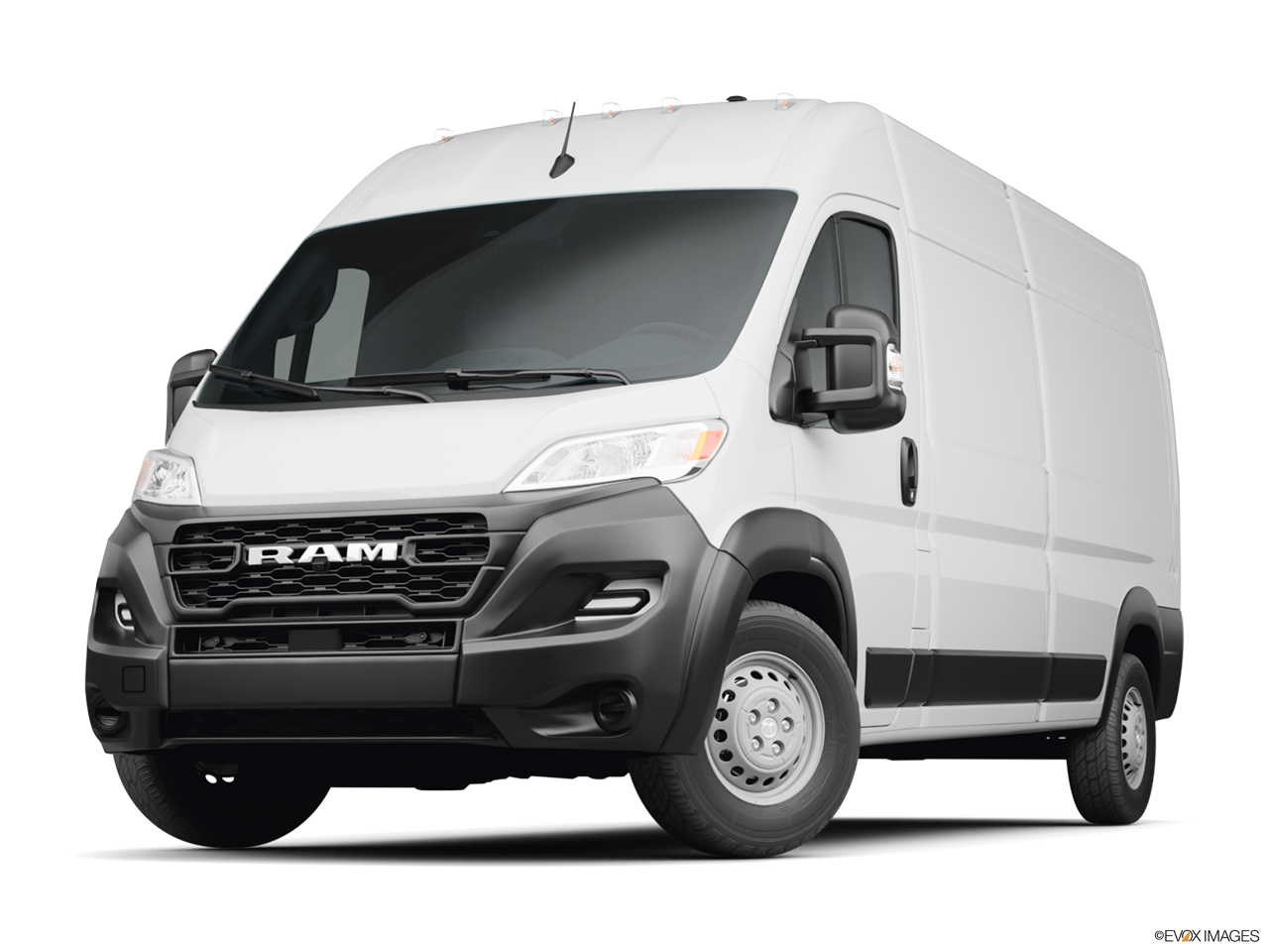 2024 Ram ProMaster Tradesman 1500