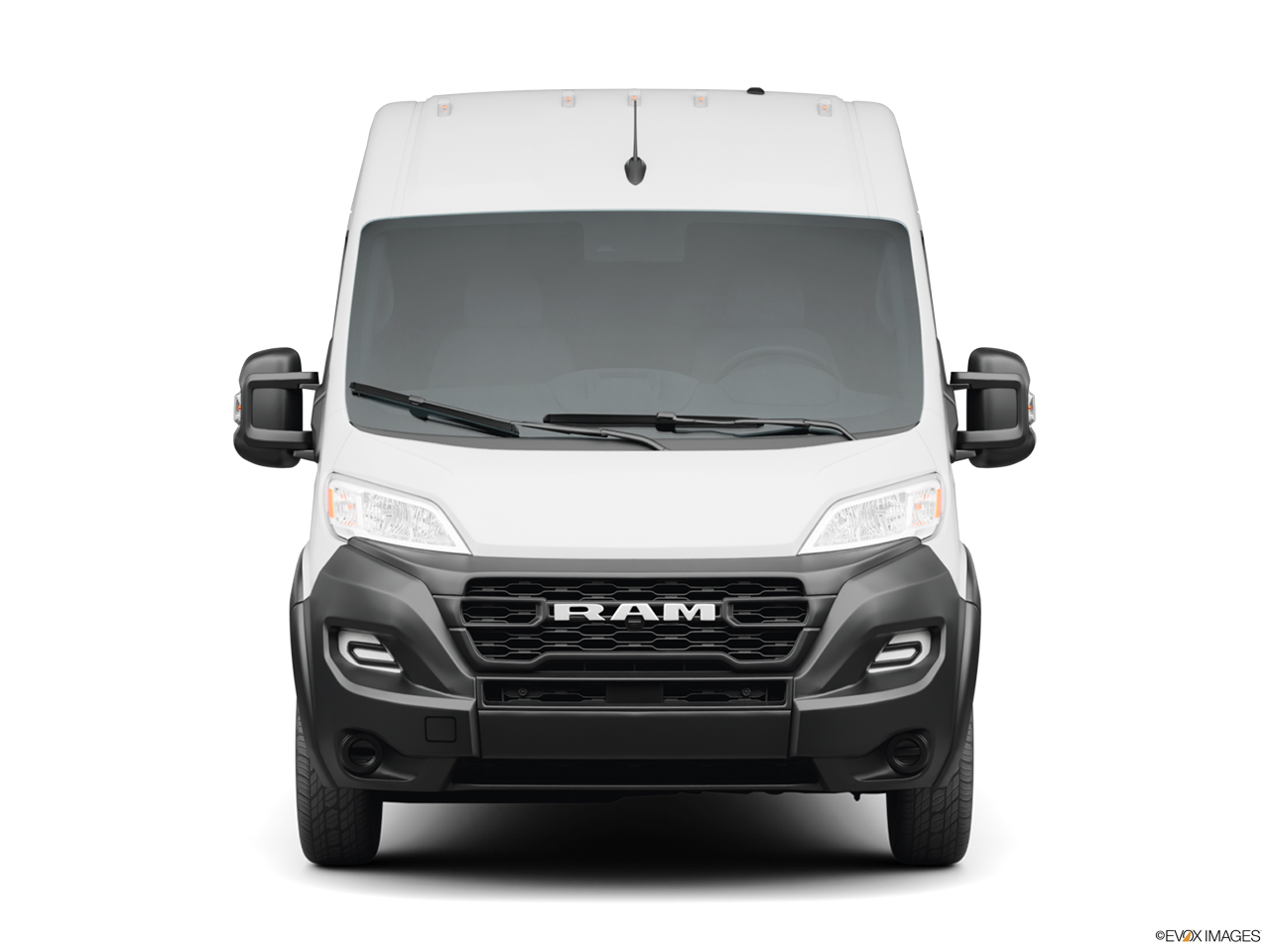 2024 Ram ProMaster Tradesman 1500