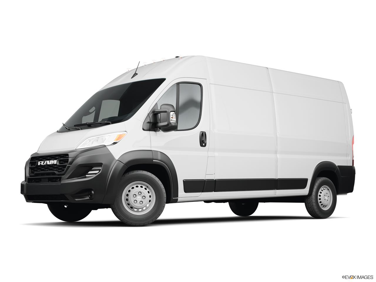 2024 Ram ProMaster Tradesman 1500