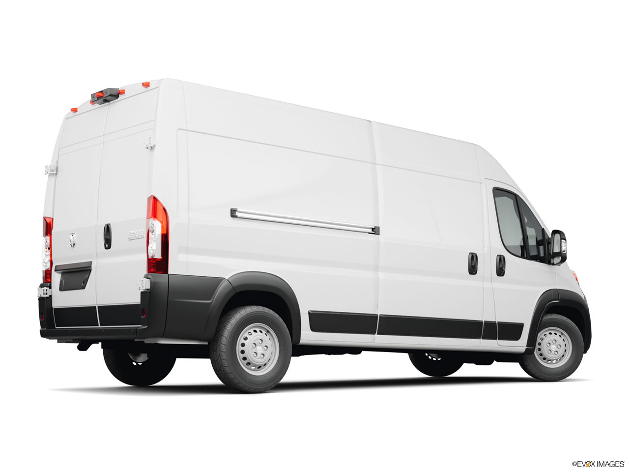 2024 Ram ProMaster Tradesman 1500
