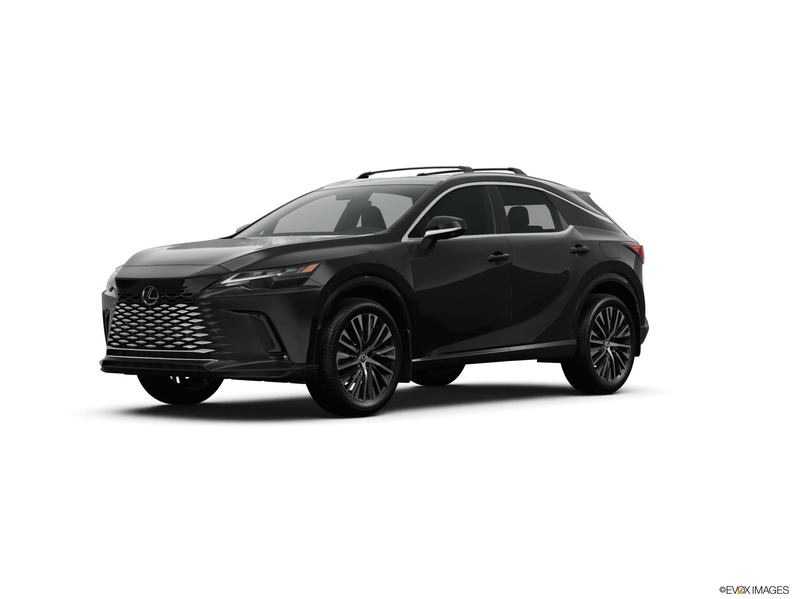 2024 Lexus RX 350h