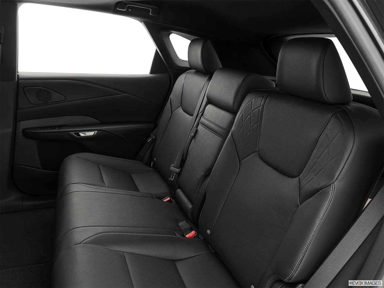 2024 Lexus RX 350h Base