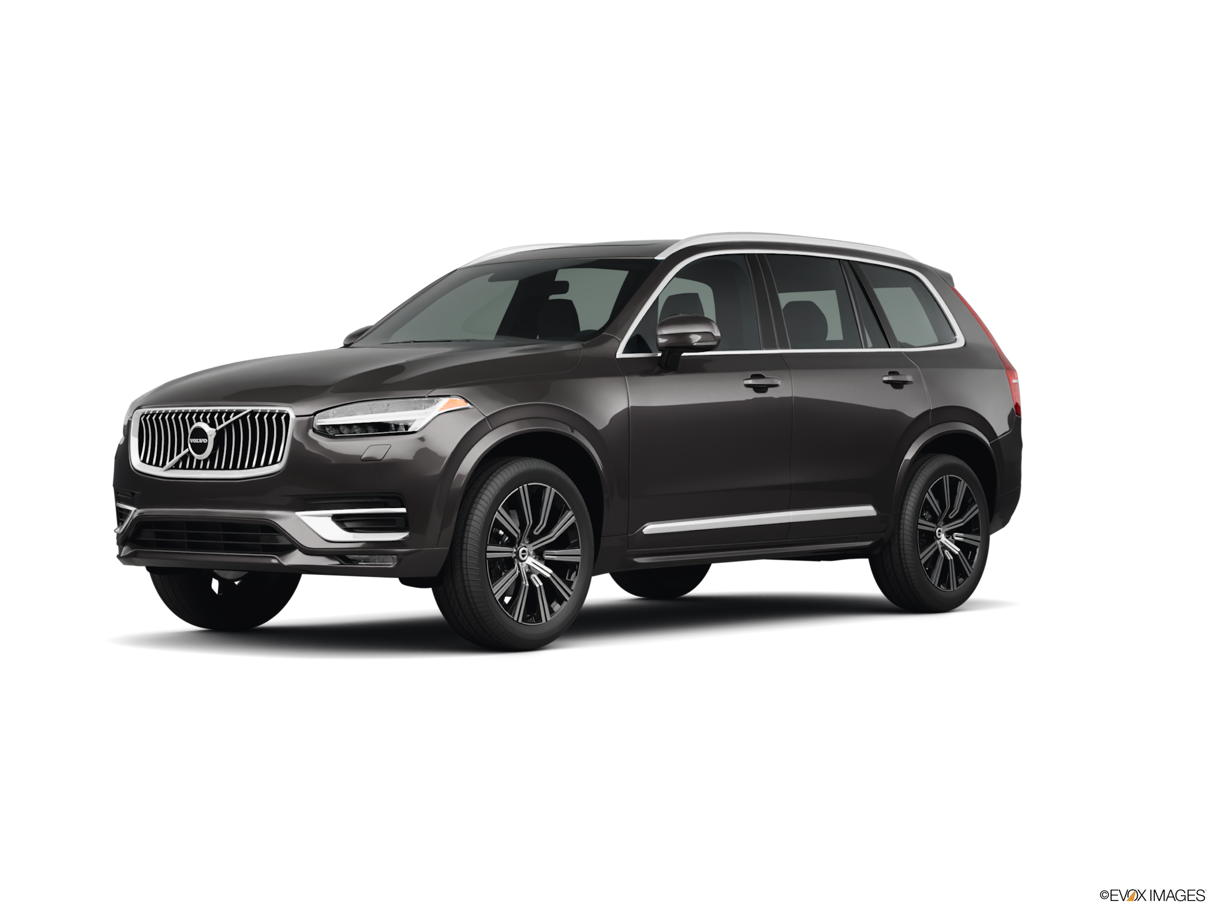 2024 Volvo XC90 B5 Core Bright Theme