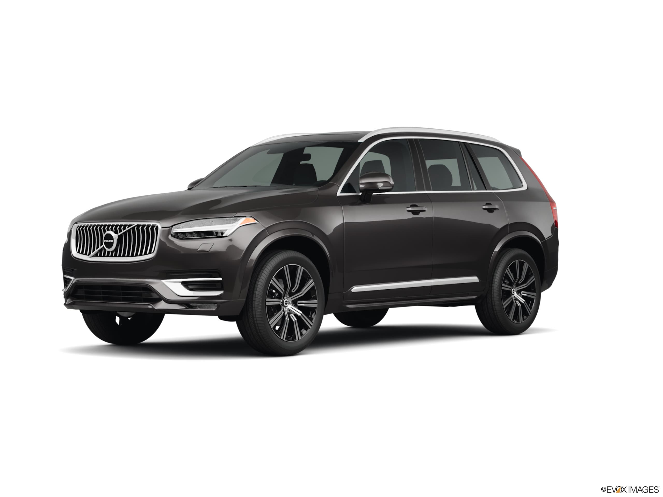 2024 Volvo XC90