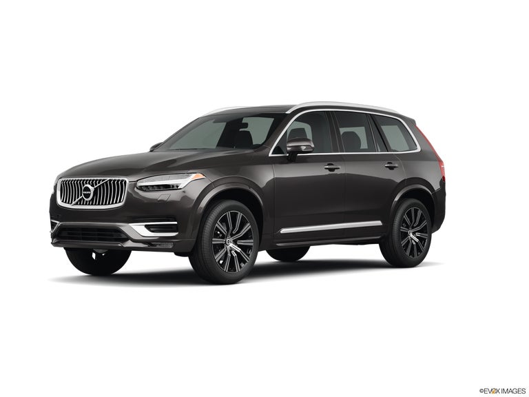 2024 Volvo XC90 B5 Core Bright Theme