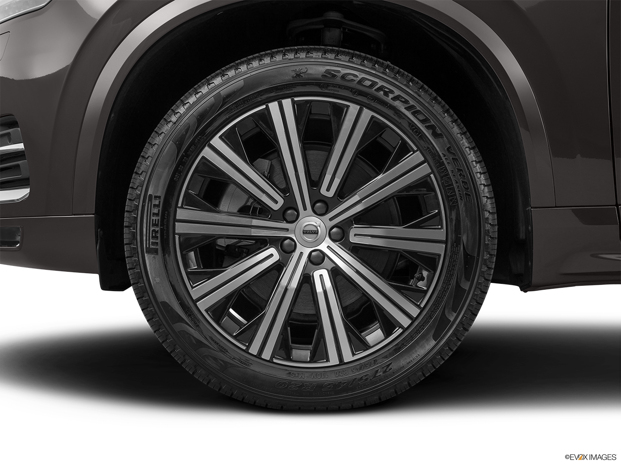2024 Volvo XC90 B5 Core Bright Theme