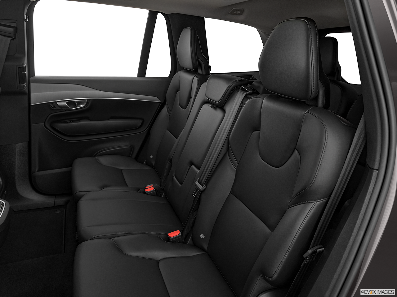 2024 Volvo XC90 B5 Core Bright Theme