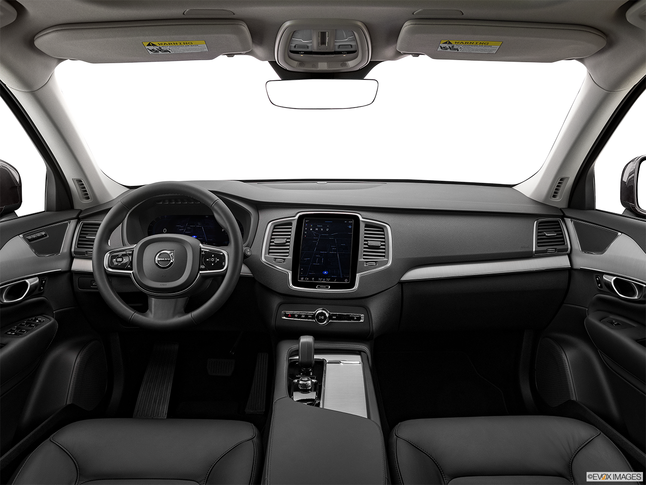 2024 Volvo XC90 B5 Core Bright Theme