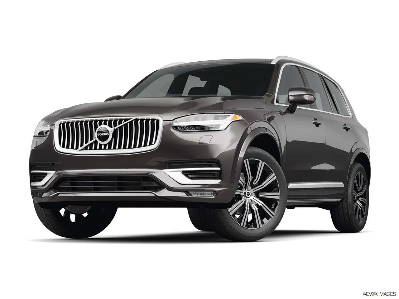 2024 Volvo XC90 B5 Core Bright Theme