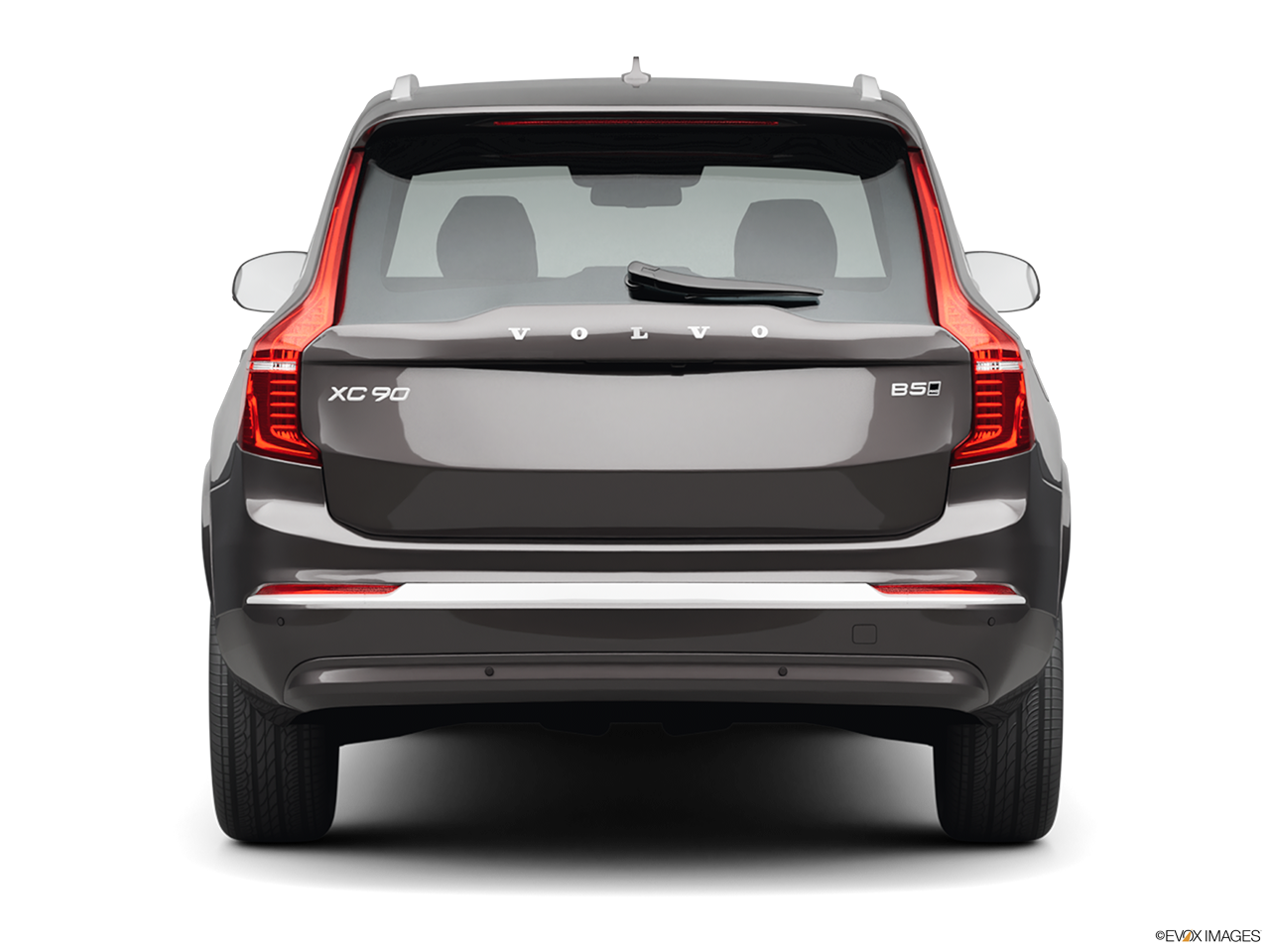 2024 Volvo XC90 B5 Core Bright Theme