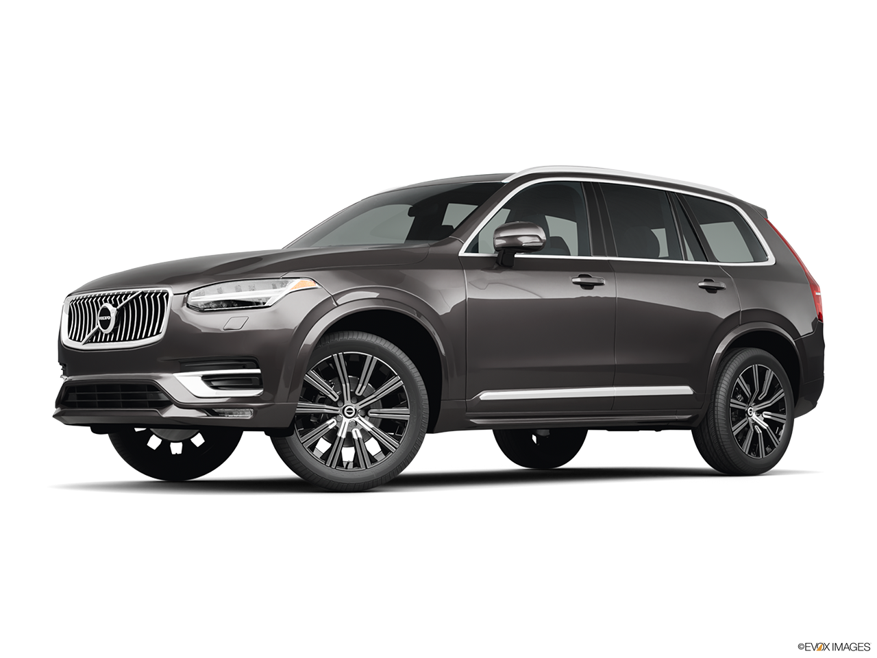 2024 Volvo XC90 B5 Core Bright Theme