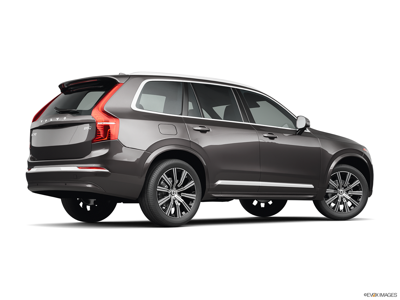2024 Volvo XC90 B5 Core Bright Theme