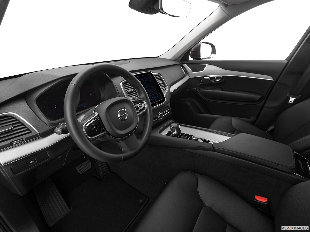 2024 Volvo XC90 B5 Core Bright Theme