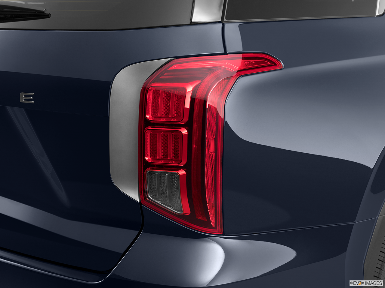 2024 Hyundai PALISADE SE