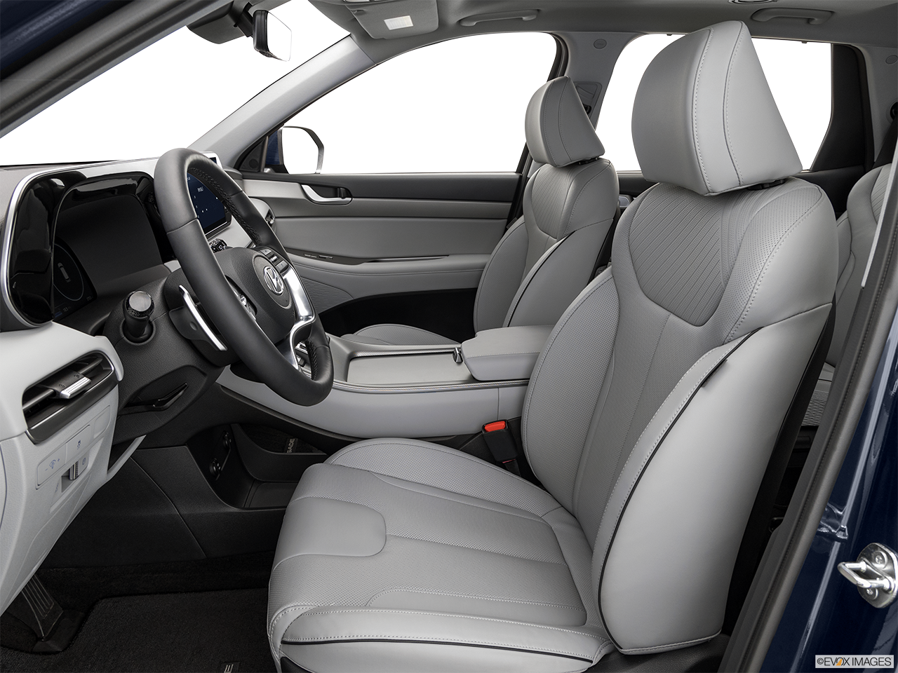 2024 Hyundai PALISADE SE