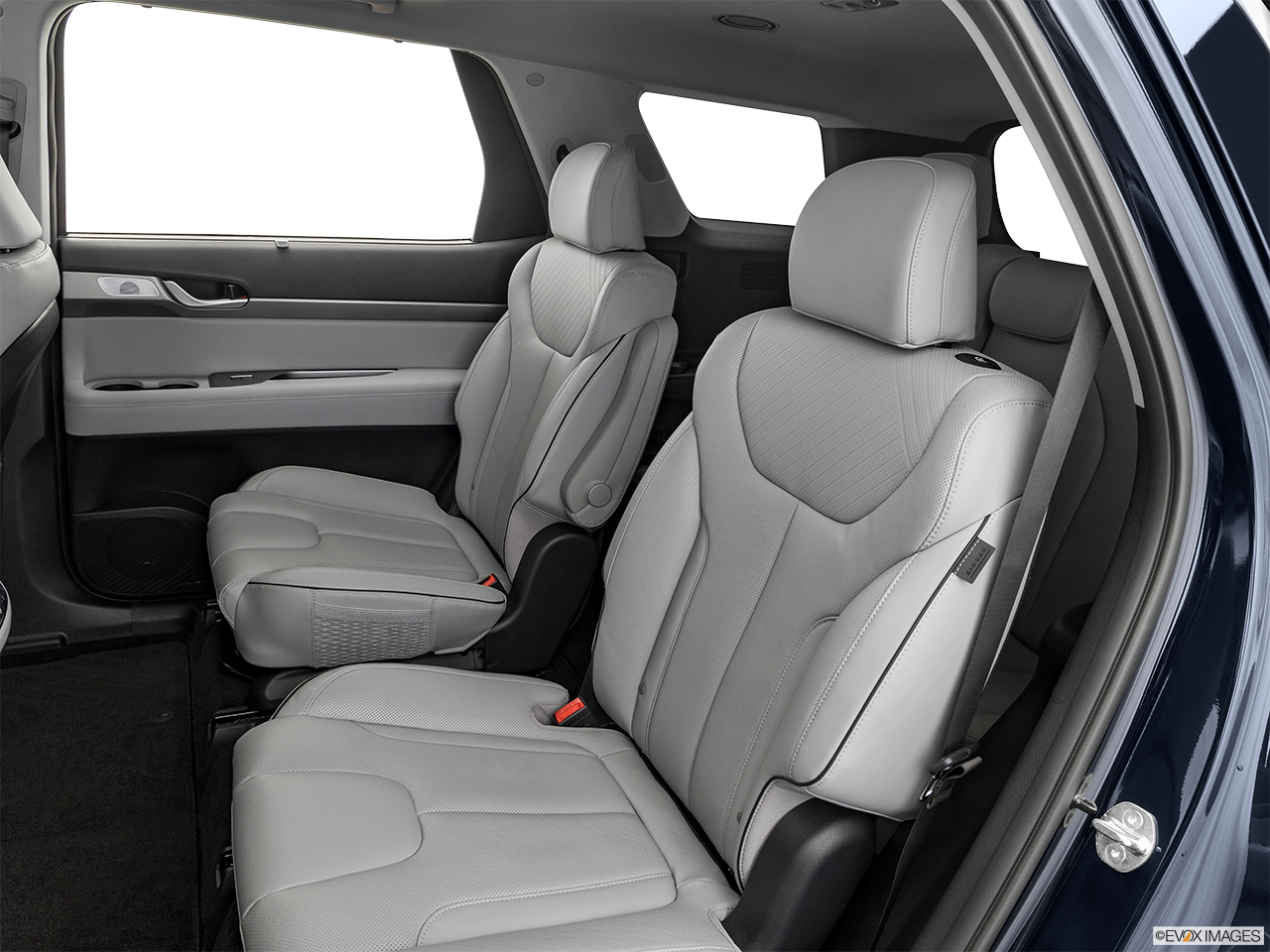 2024 Hyundai PALISADE SE