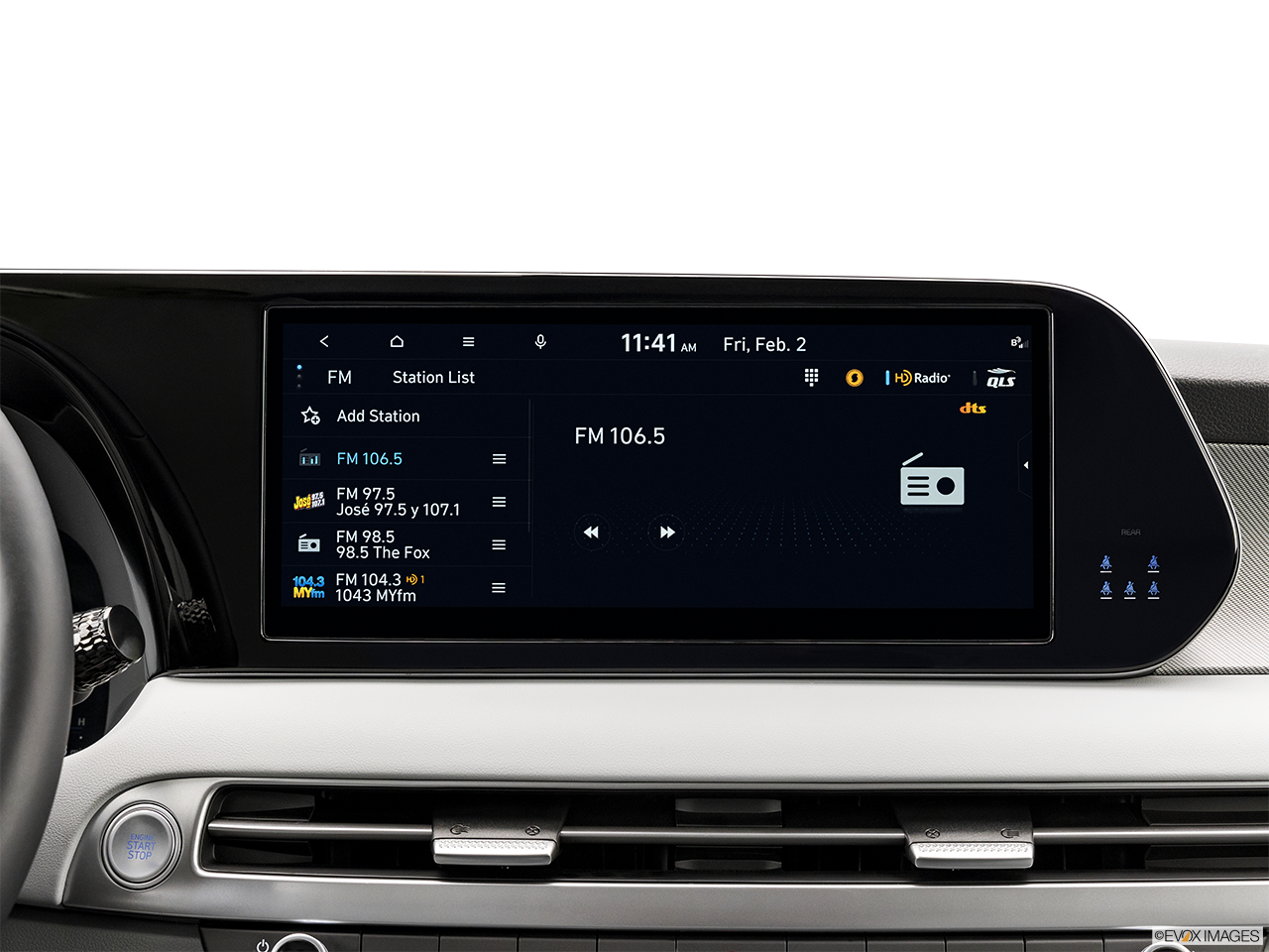 2024 Hyundai PALISADE SE