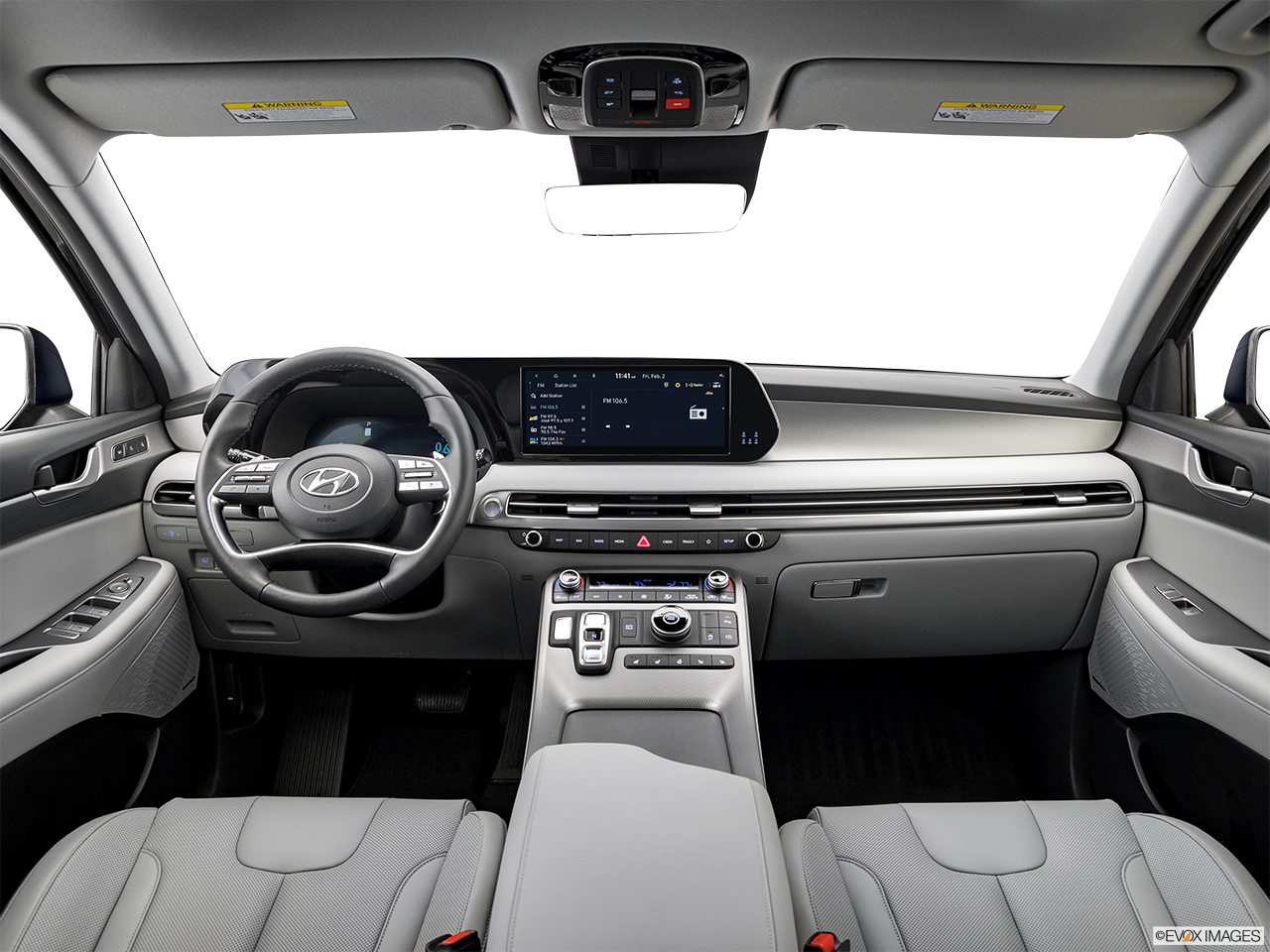 2024 Hyundai PALISADE SE