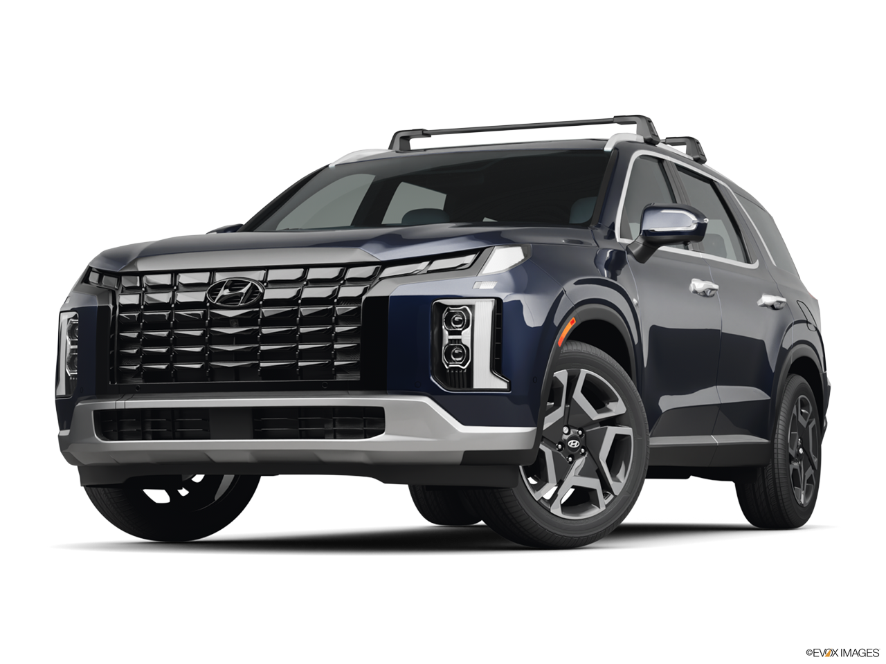 2024 Hyundai PALISADE SE