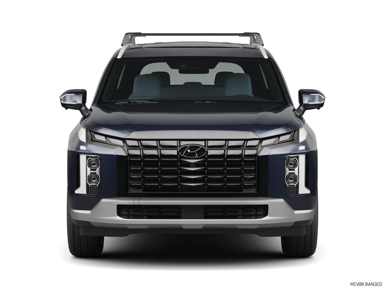 2024 Hyundai PALISADE SE