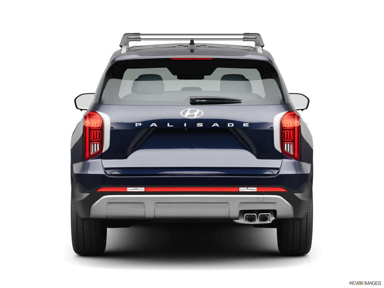 2024 Hyundai PALISADE SE