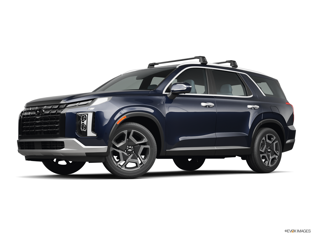 2024 Hyundai PALISADE SE
