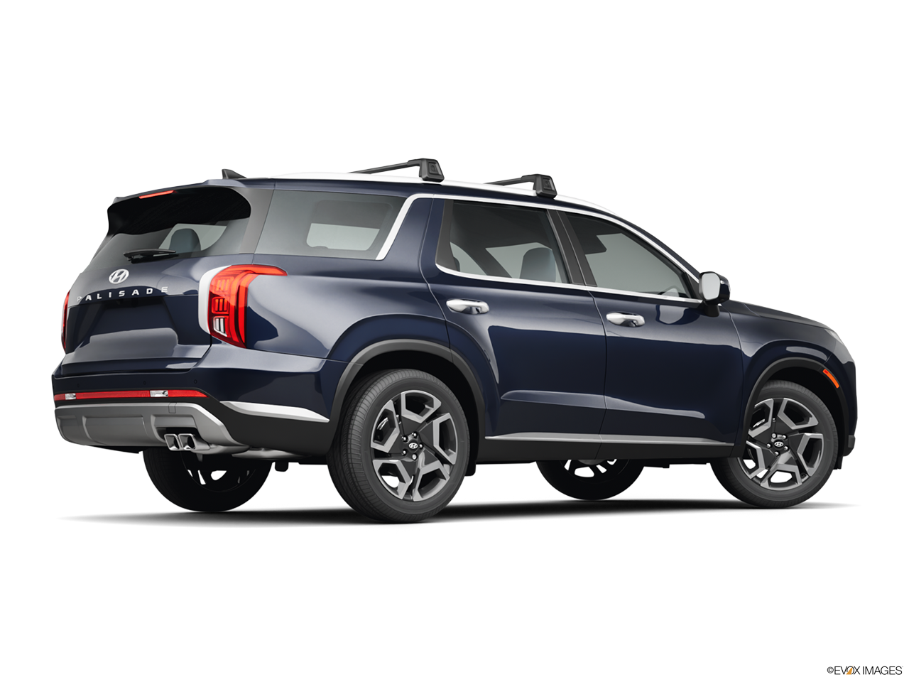 2024 Hyundai PALISADE SE