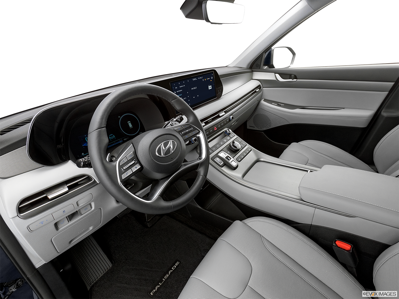 2024 Hyundai PALISADE SE