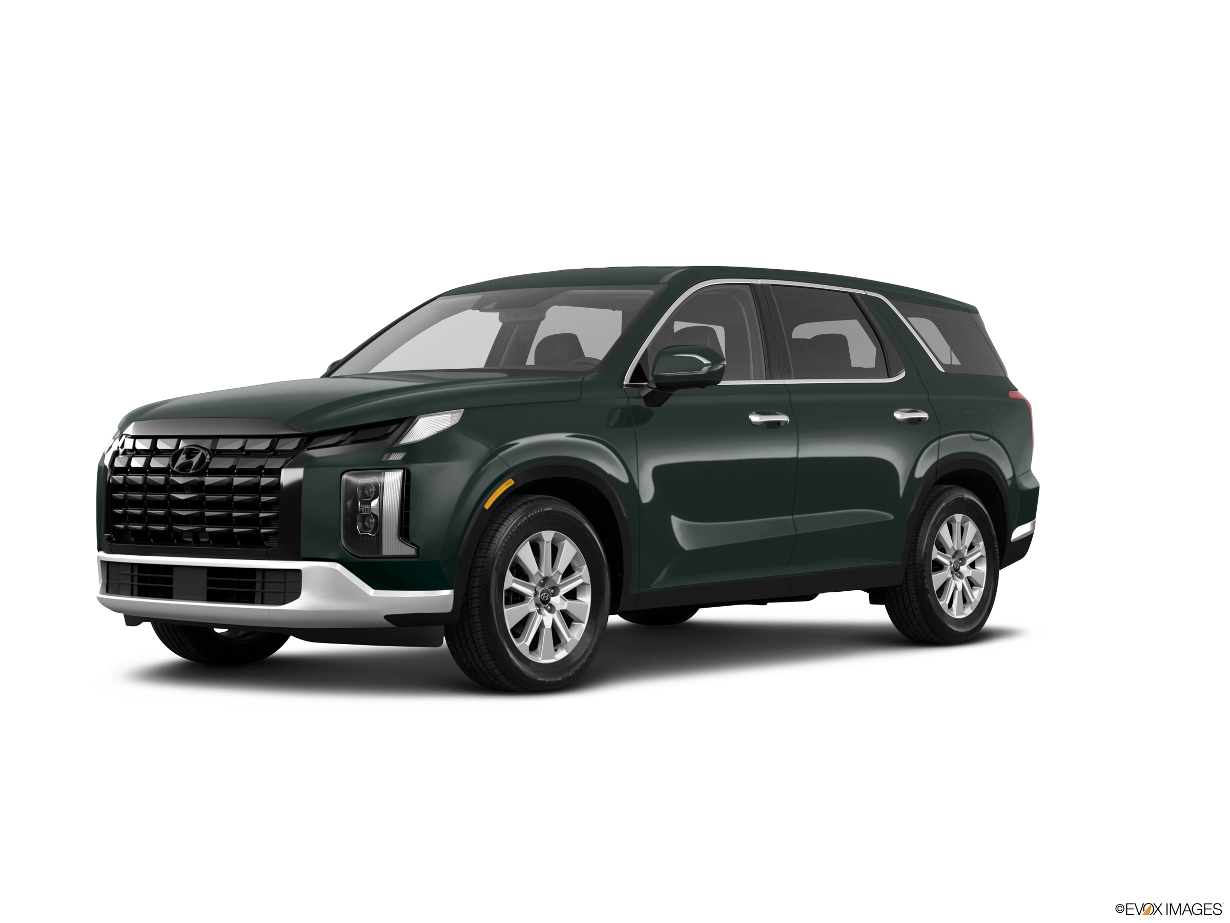 2024 Hyundai PALISADE SE