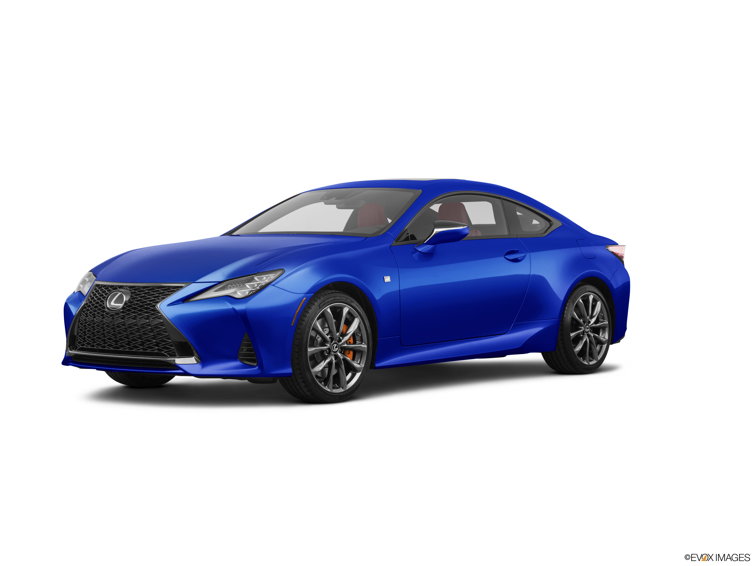 2024 Lexus RC 300 Base
