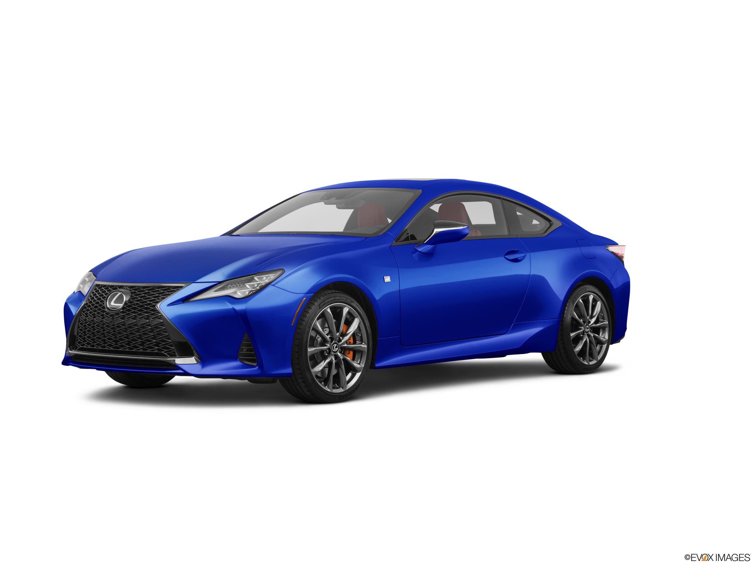 2024 Lexus RC 300