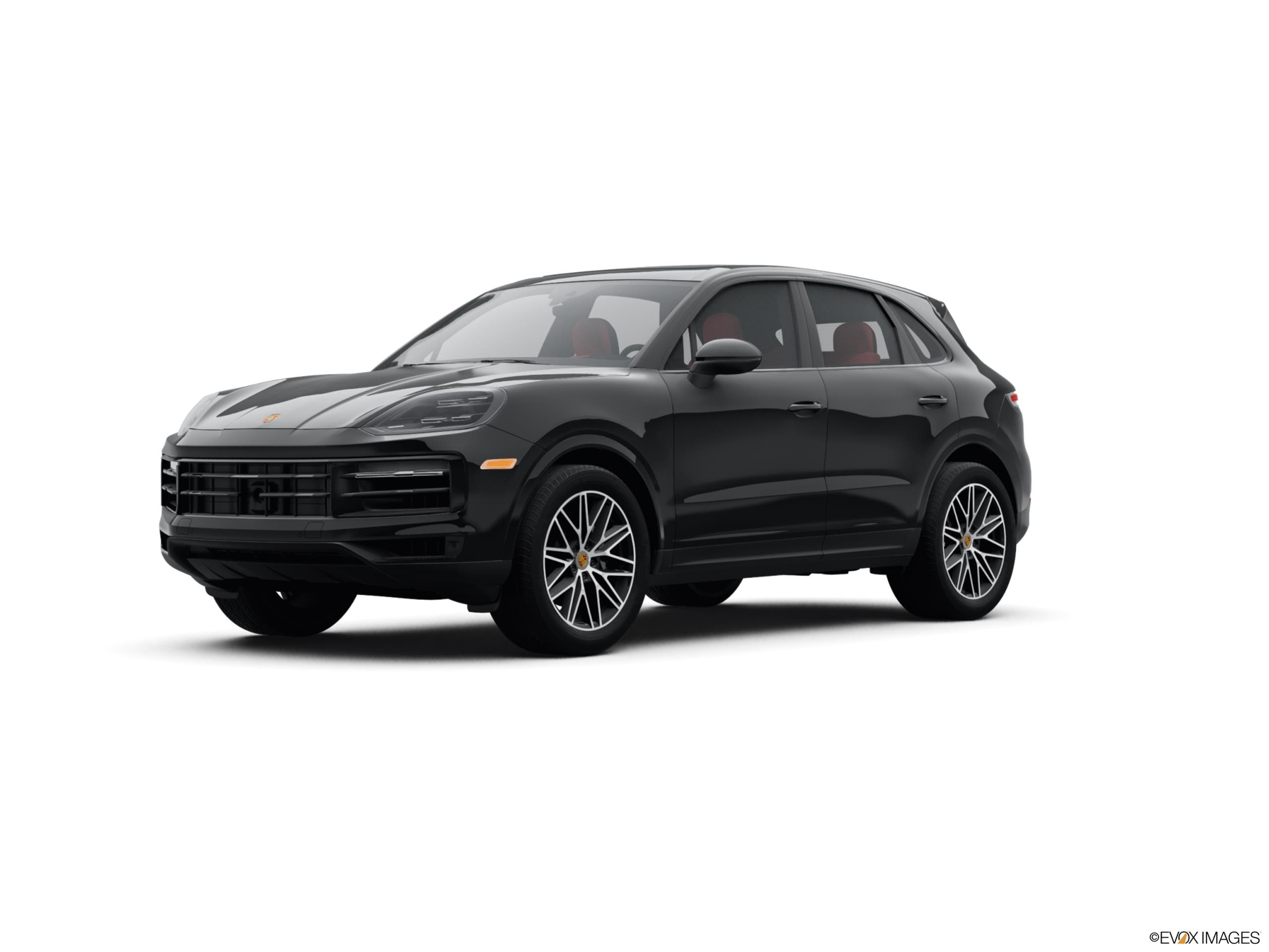 2024 Porsche Cayenne