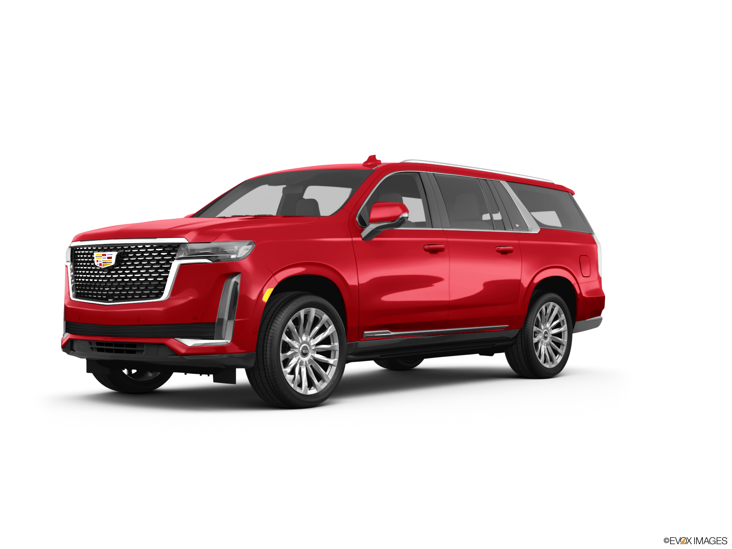 2024 Cadillac Escalade ESV Luxury