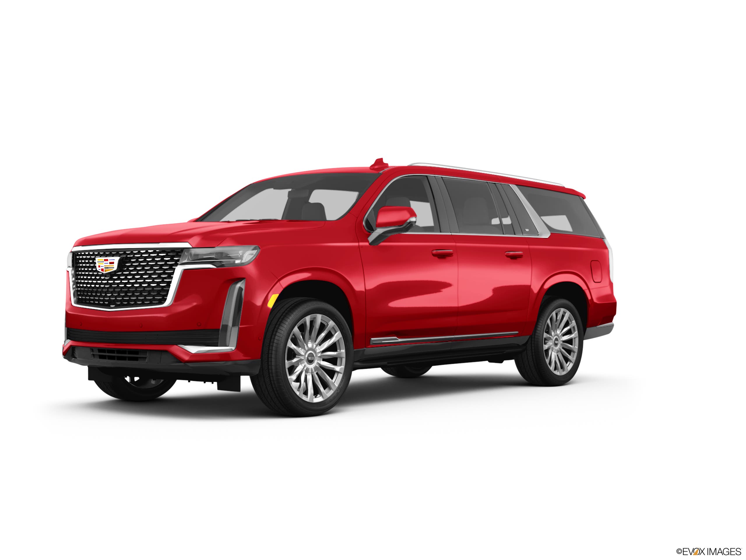 2024 Cadillac Escalade ESV