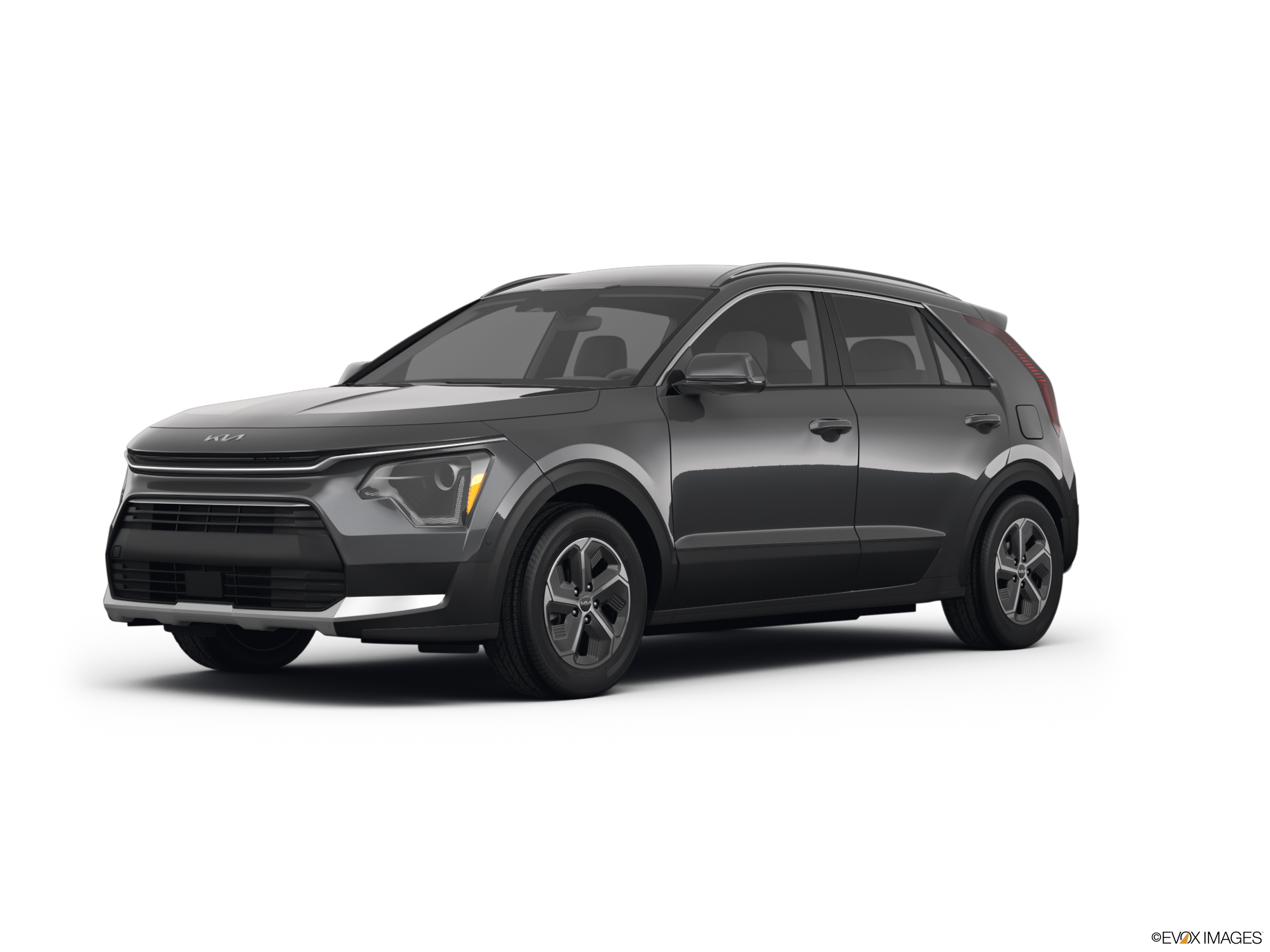 2024 Kia Niro LX