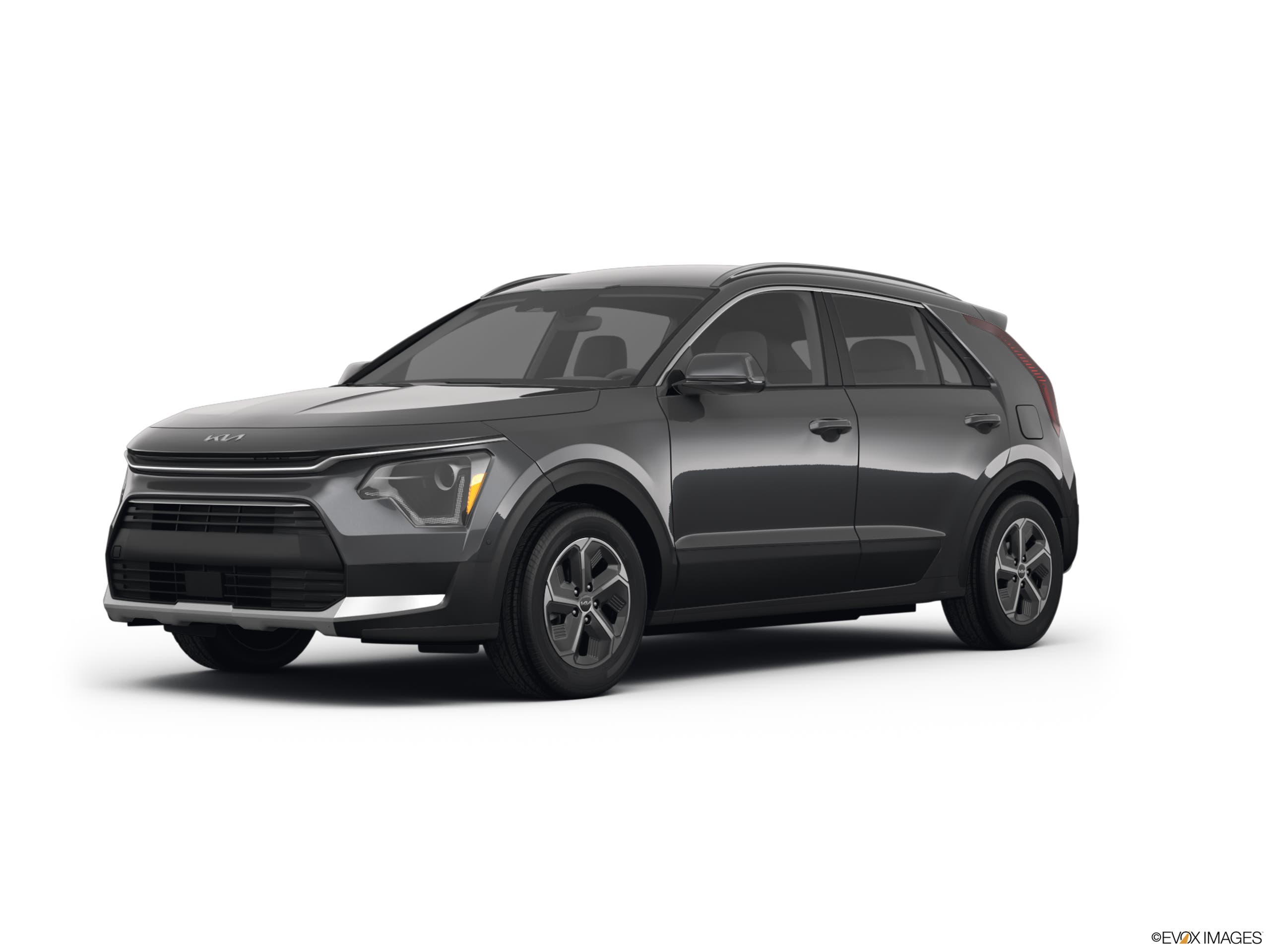 2024 Kia Niro