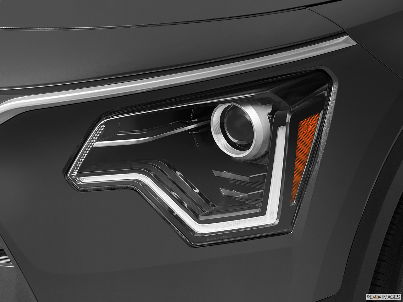2024 Kia Niro LX