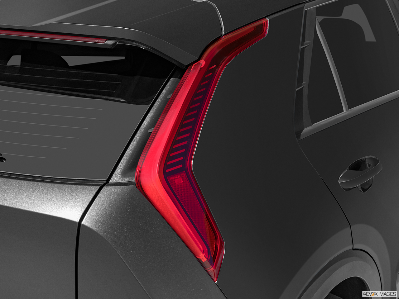2024 Kia Niro LX