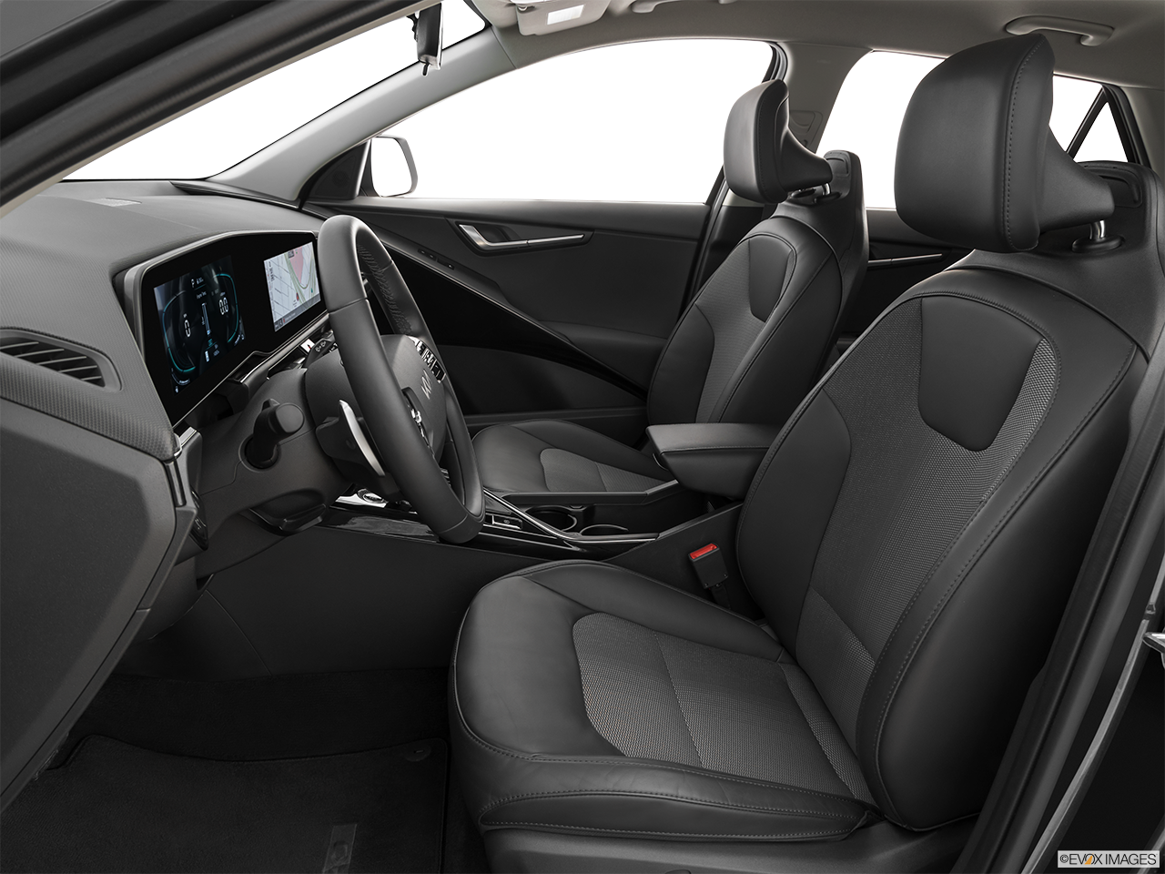 2024 Kia Niro LX