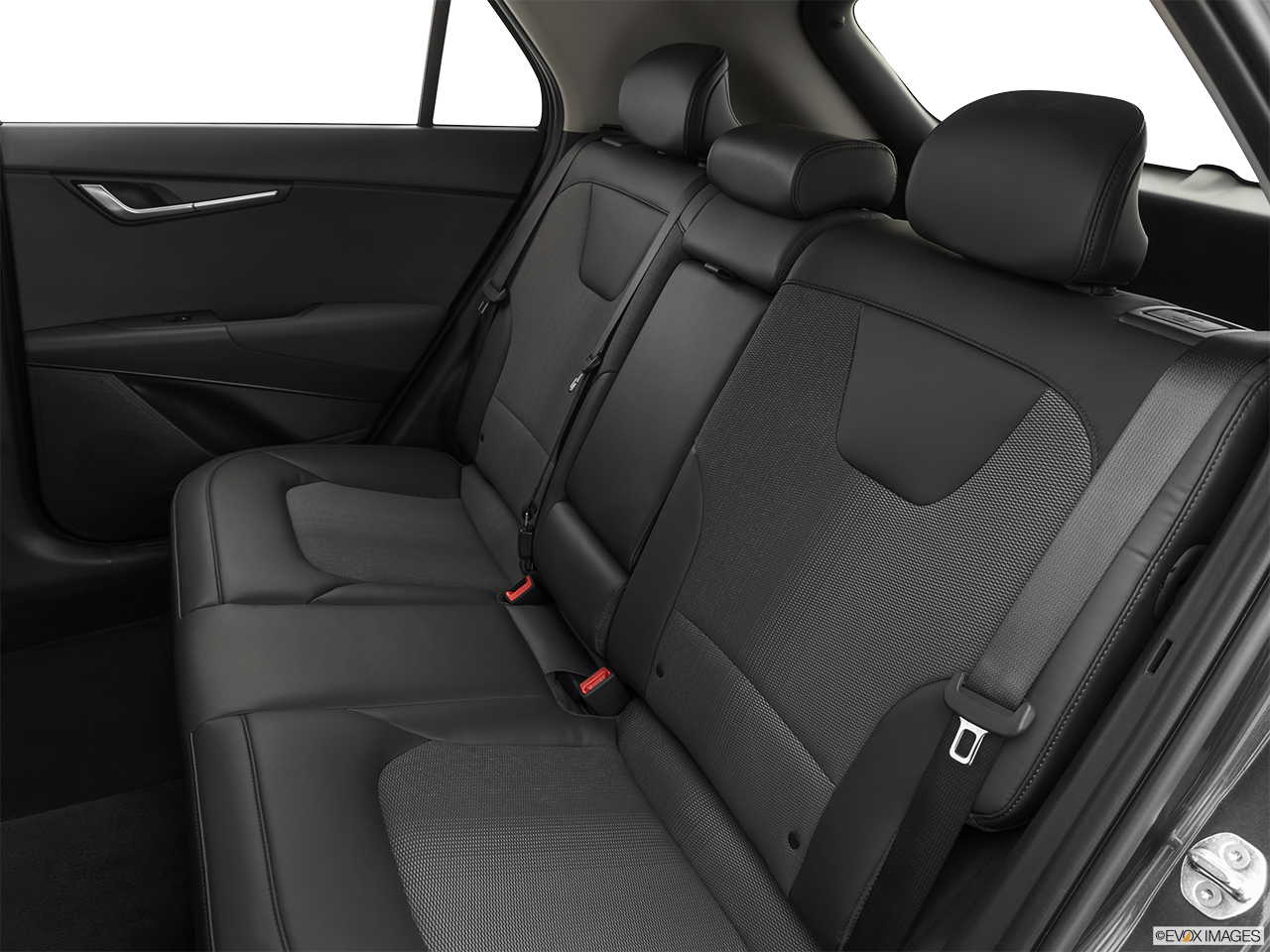2024 Kia Niro LX
