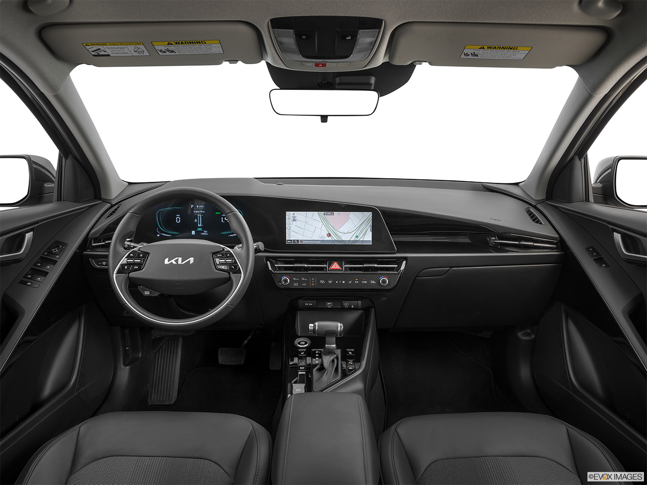 2024 Kia Niro LX