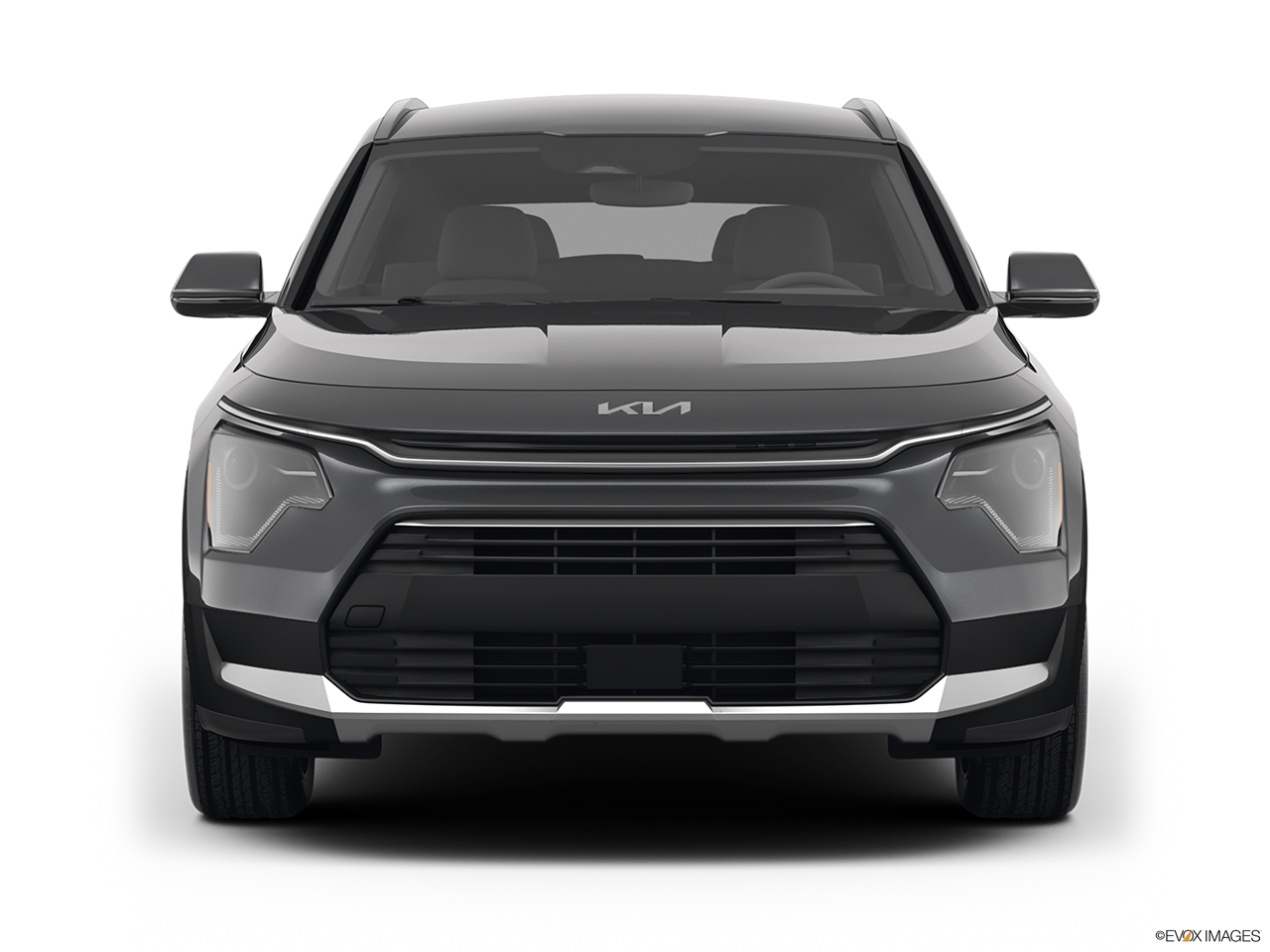 2024 Kia Niro LX