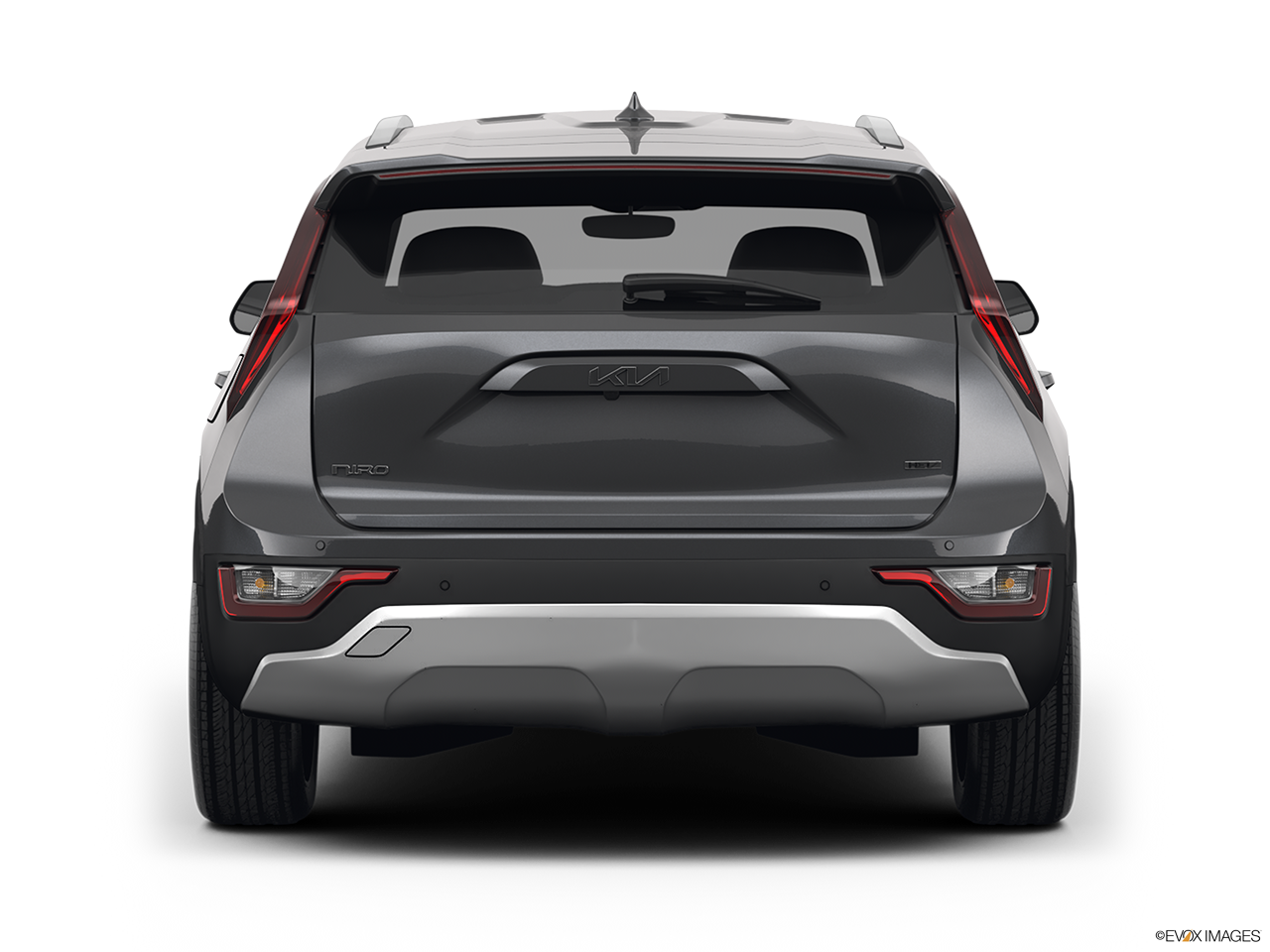 2024 Kia Niro LX