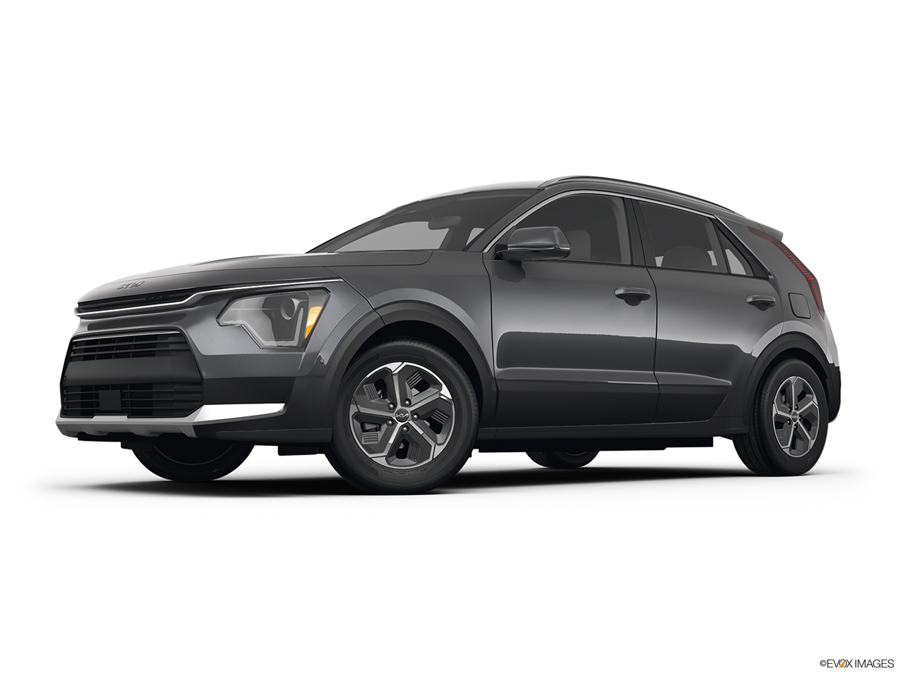 2024 Kia Niro LX