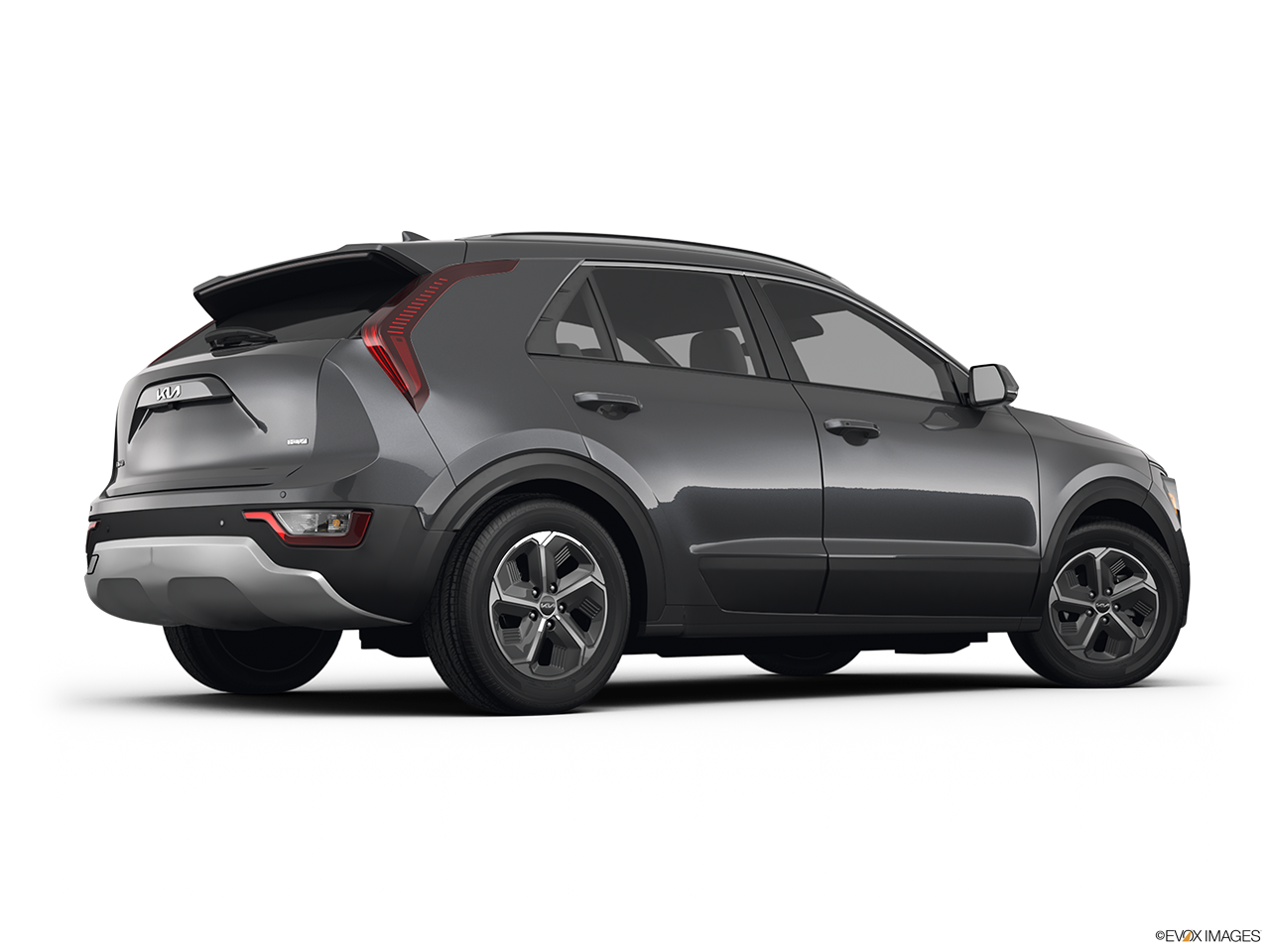2024 Kia Niro LX