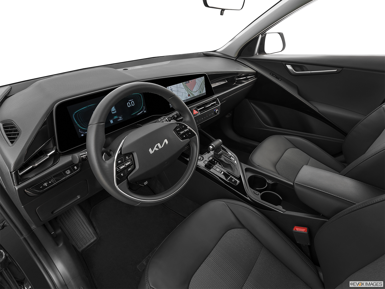 2024 Kia Niro LX