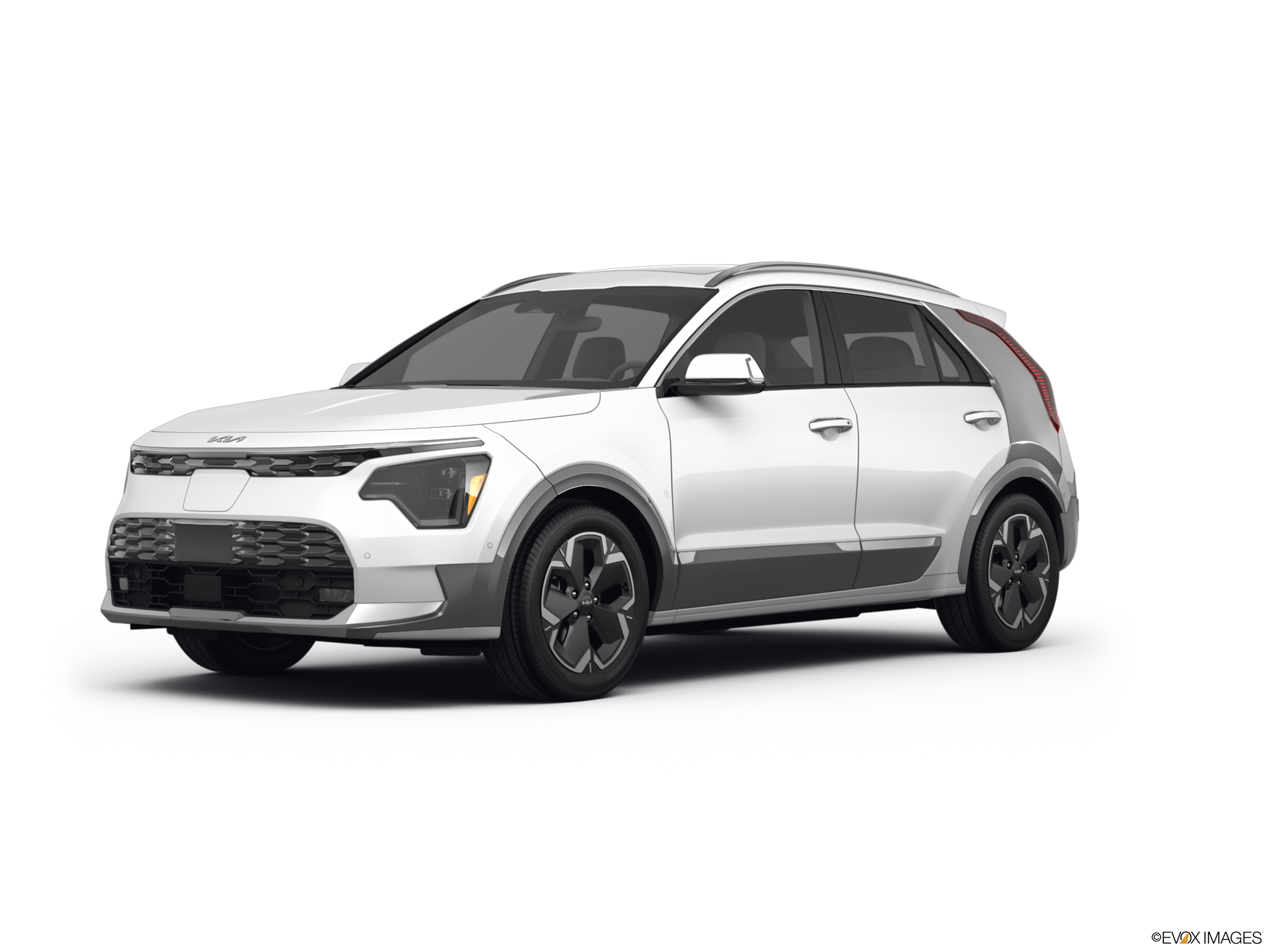 2024 Kia Niro EV Wind