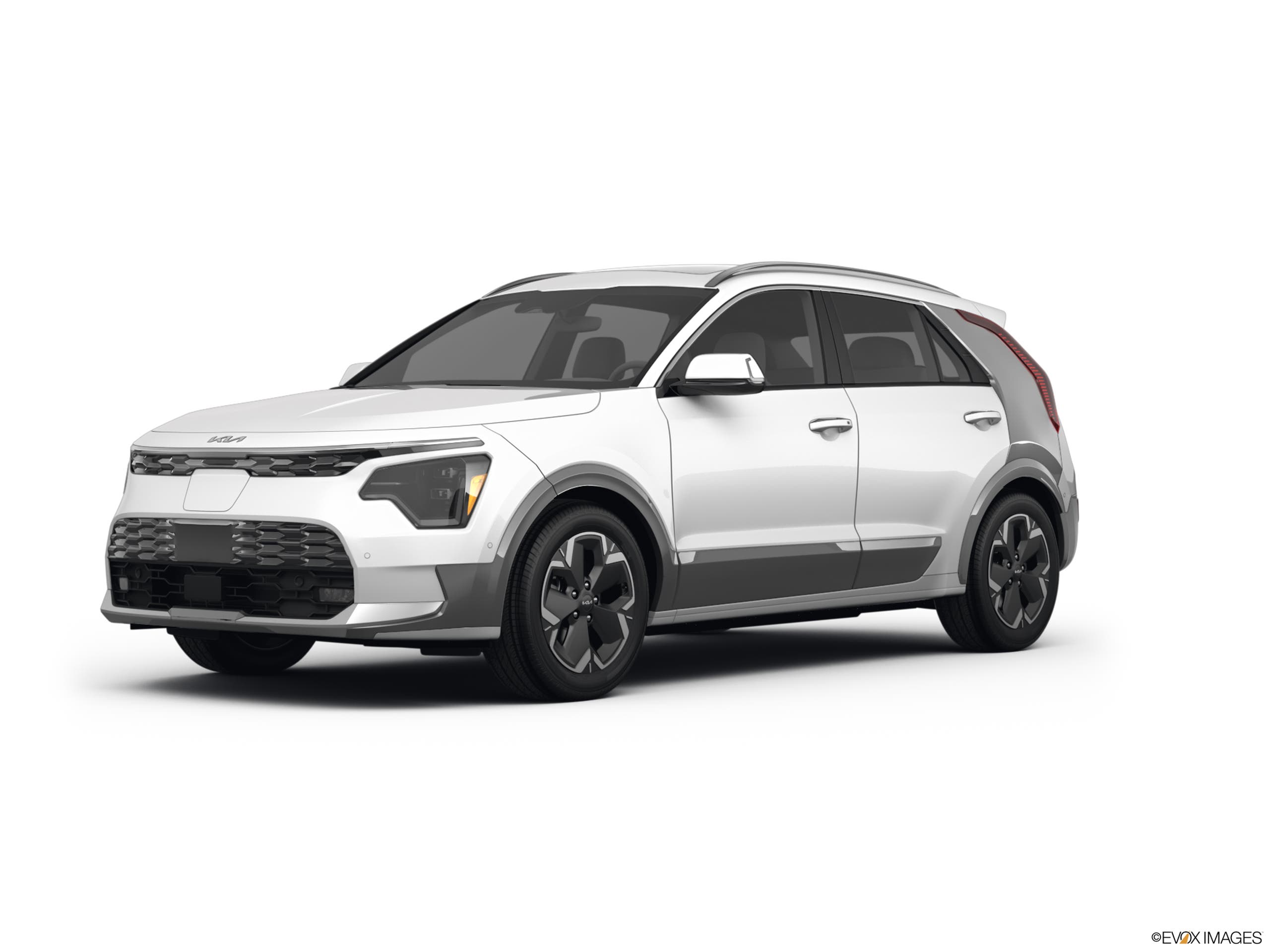 2024 Kia Niro EV