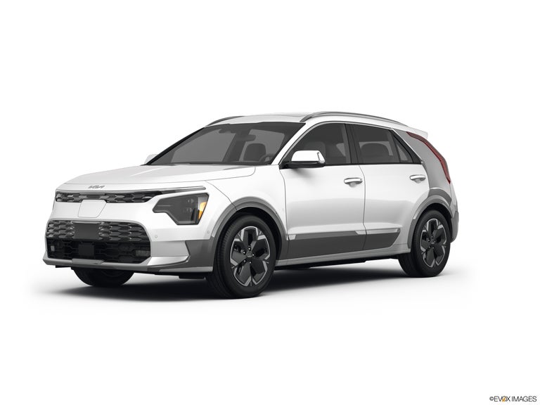 2024 Kia Niro EV Wind